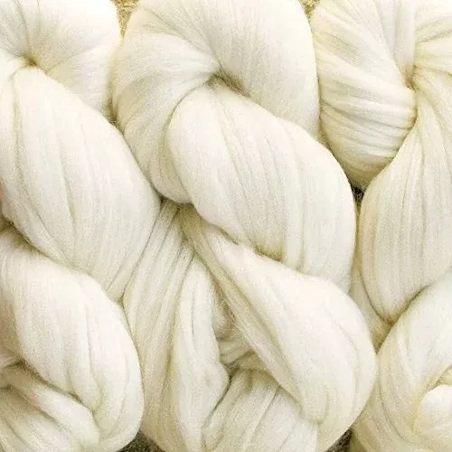 Raw Silk Yarn